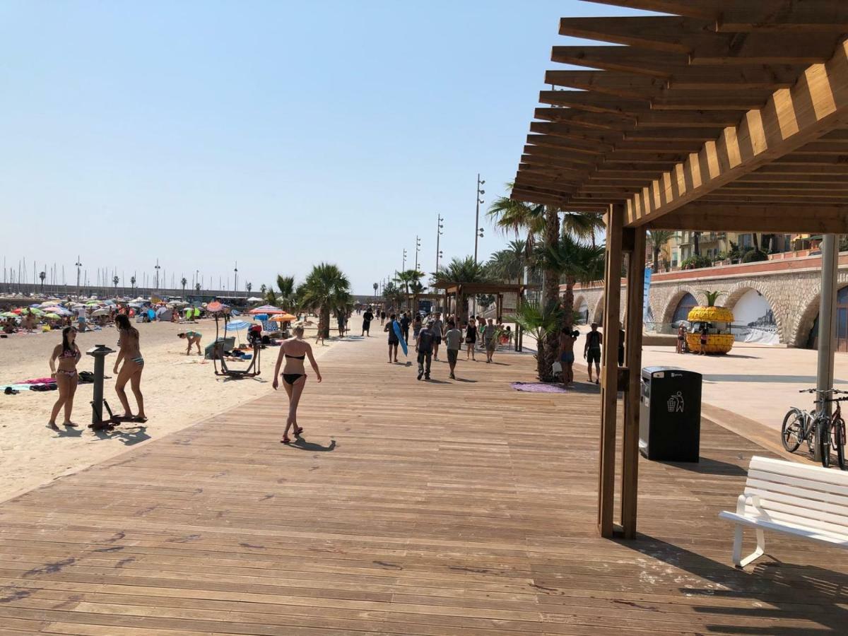 Etoile De Mer Menton Exteriér fotografie